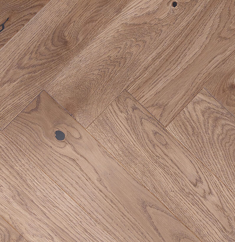 Vision 30 Sienna Oak