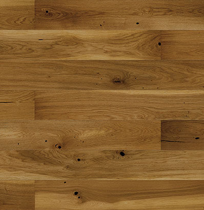 Vision 30 Smoked Oak
