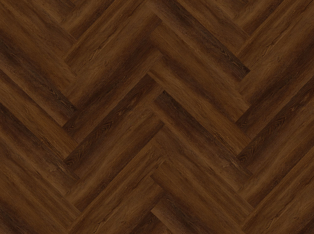 Alva LVT Click/SPC Herringbone