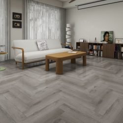 Allora Lux LVT Click / SPC Herringbone
