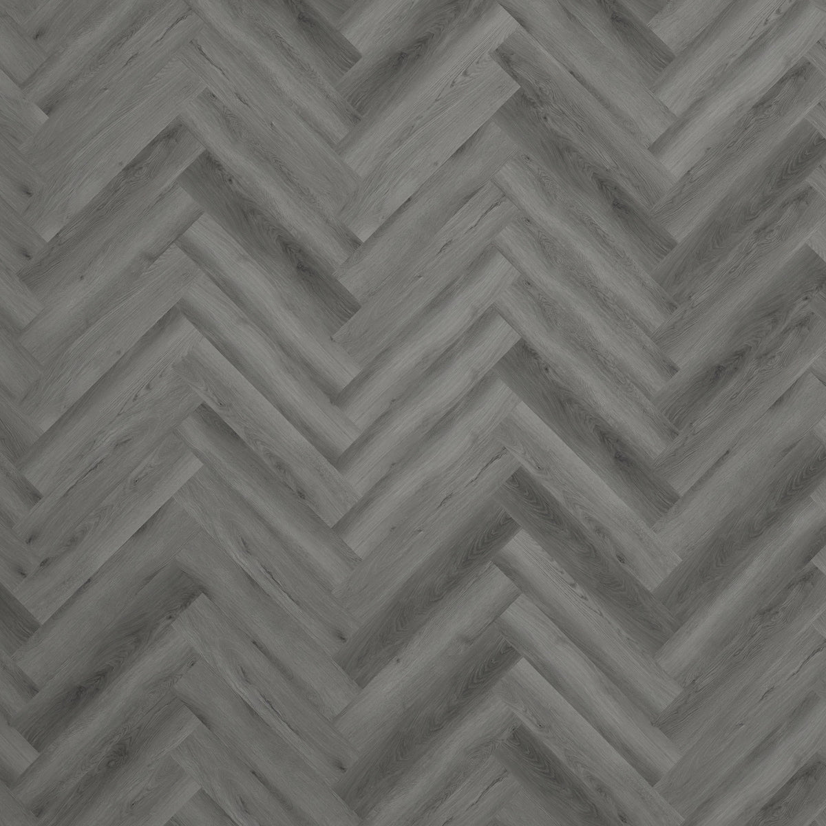 Alva LVT Gule Down Herringbone