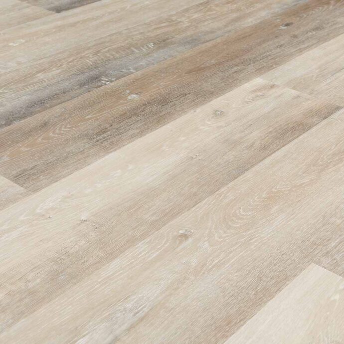 ZeeZoo LVT Click / SPC Wood Plank