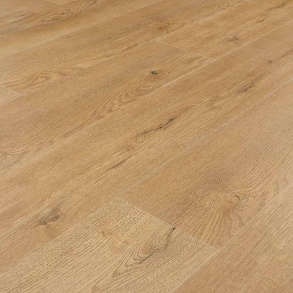ZeeZoo LVT Click / SPC Wood Plank