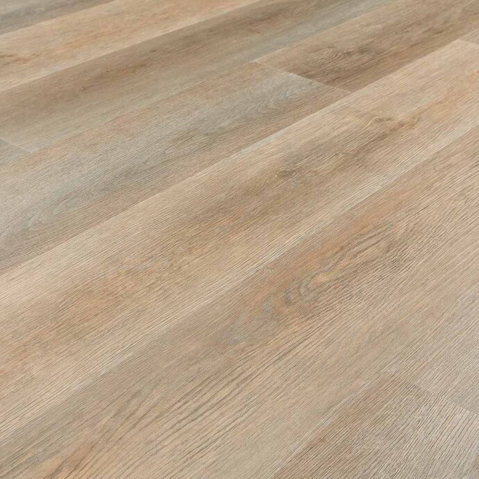 ZeeZoo LVT Click / SPC Wood Plank