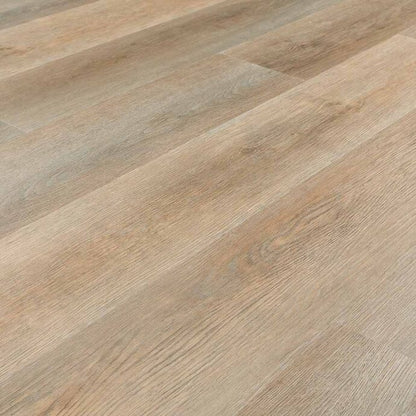 ZeeZoo LVT Click / SPC Wood Plank