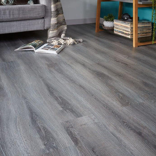ZeeZoo LVT Click / SPC Wood Plank
