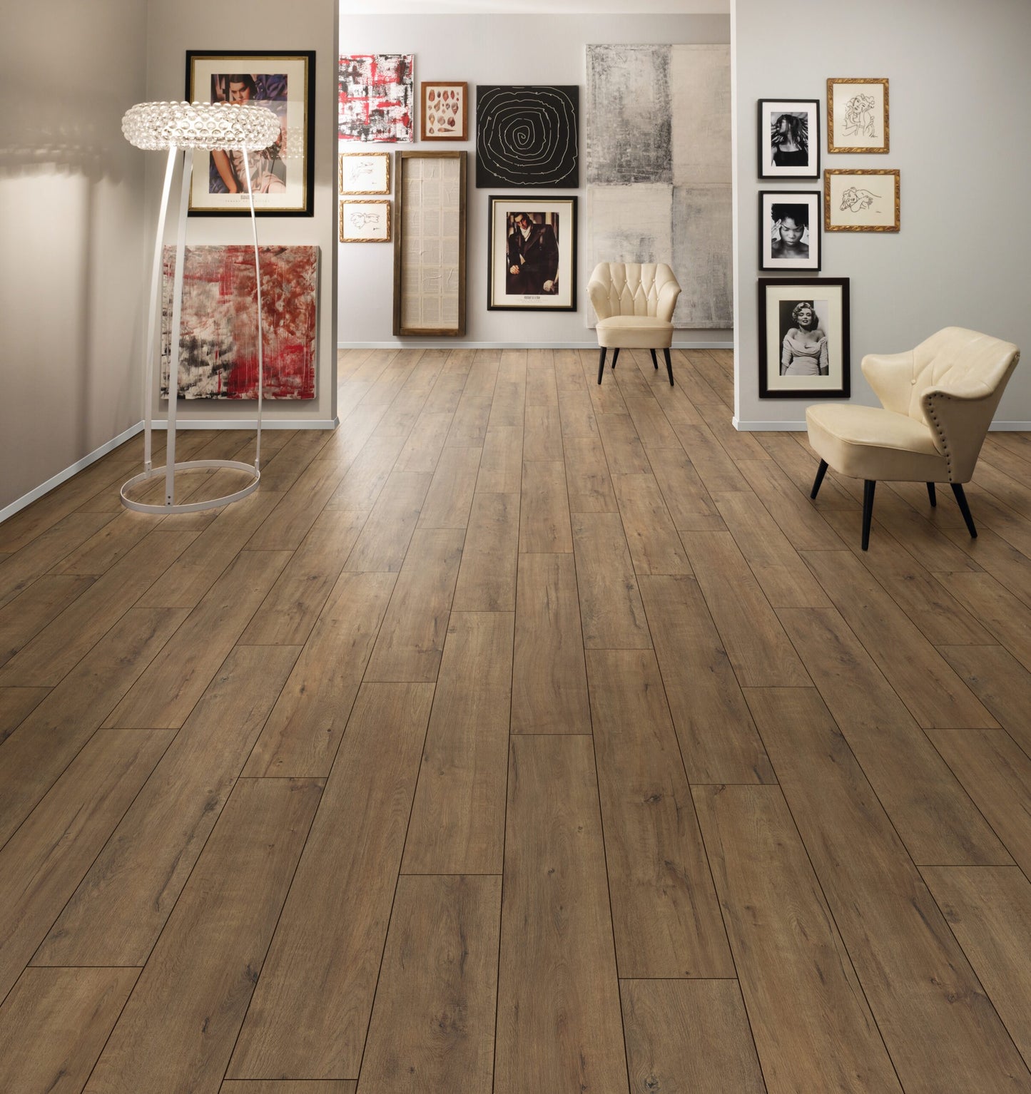 Super Natural Classic Fawn Apollo Oak