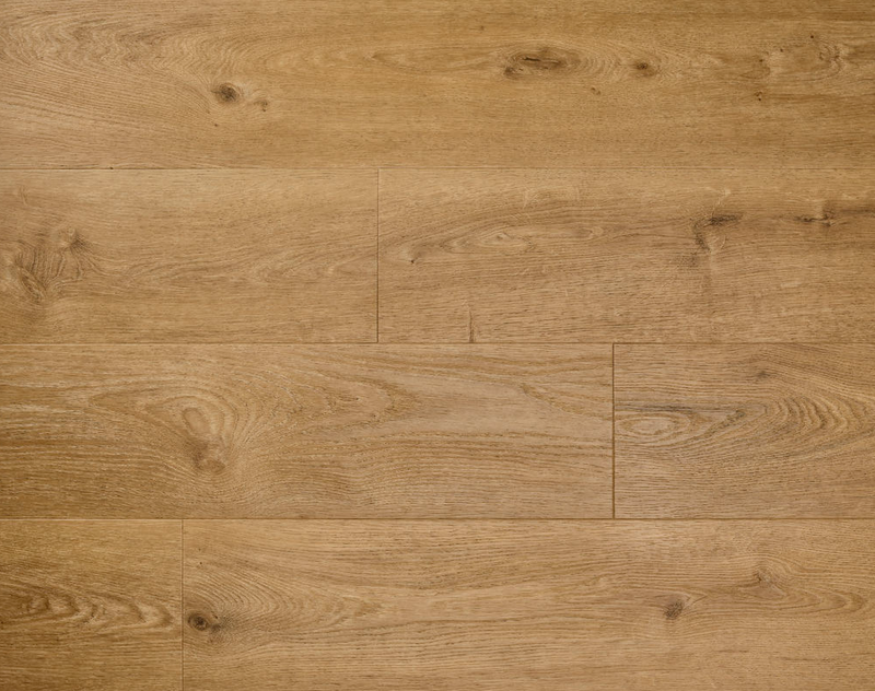 Inspirations - Barn Oak LVT Plank