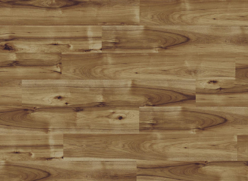 Kaindl Gloss 8mm Hickory Bravo