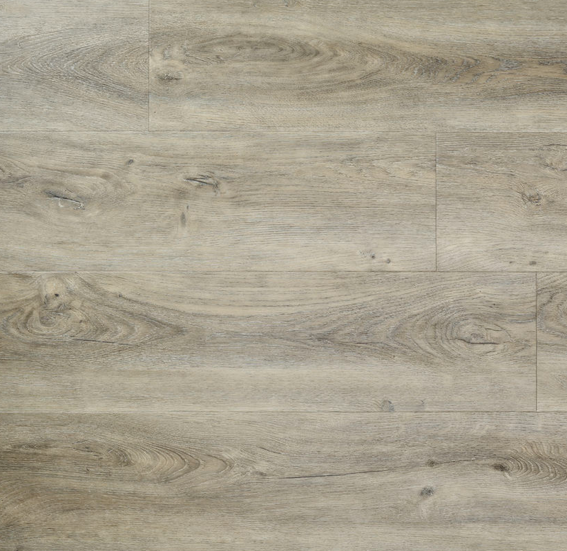 Inspirations - Dove Oak LVT Plank