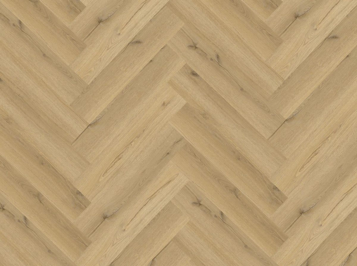 Alva LVT Click/SPC Herringbone