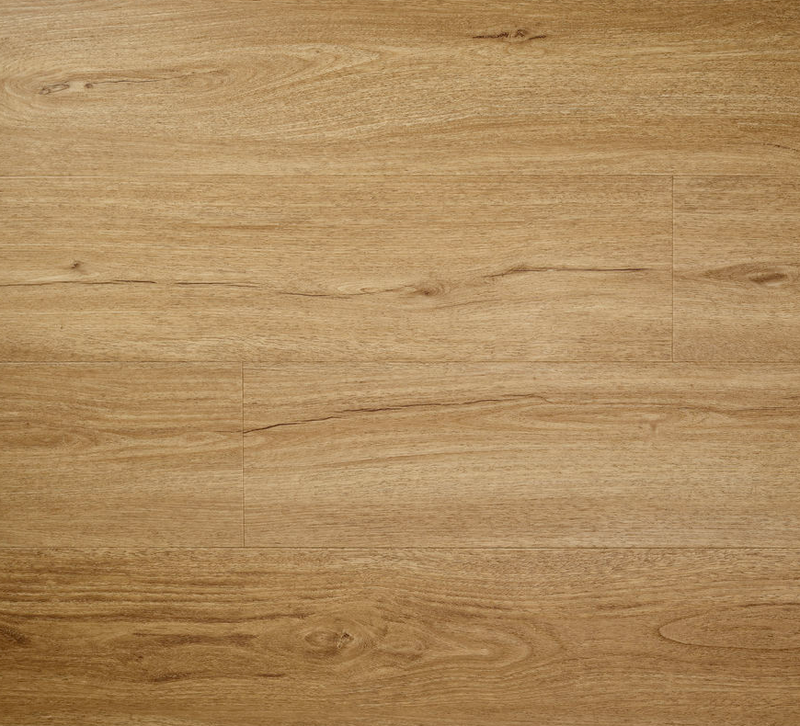 Inspirations - Golden Oak LVT Plank