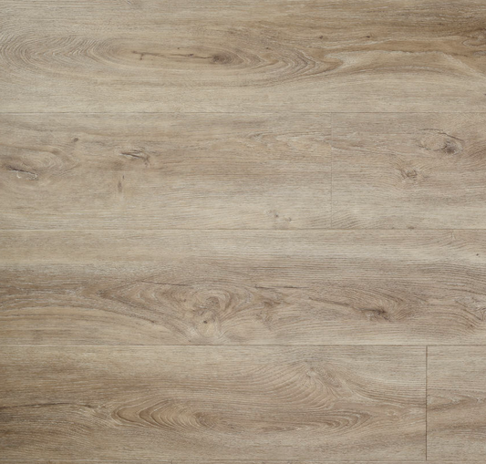 Inspirations - Limed Oak LVT Plank