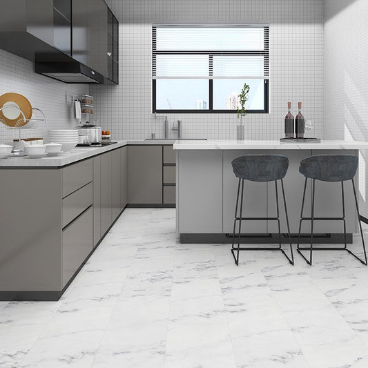 Alva Tiles LVT Click/SPC