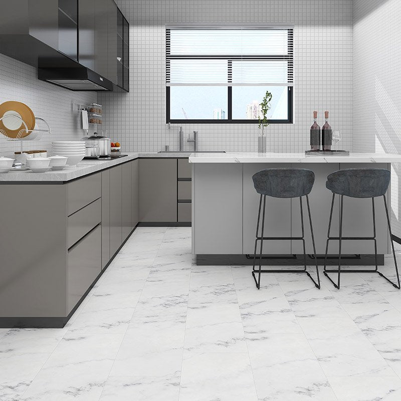 Alva Tiles LVT Click/SPC