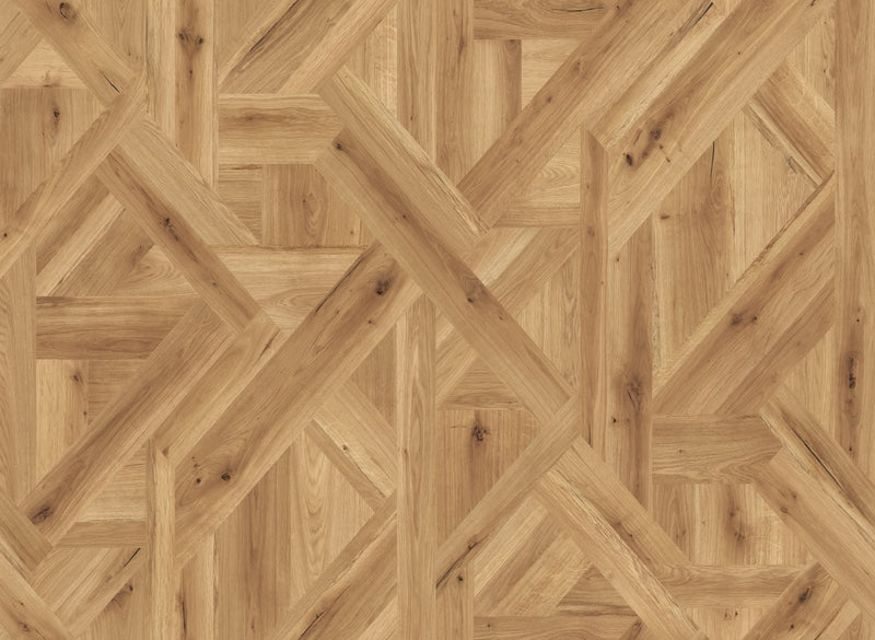 Kaindl Milano Oak Reale