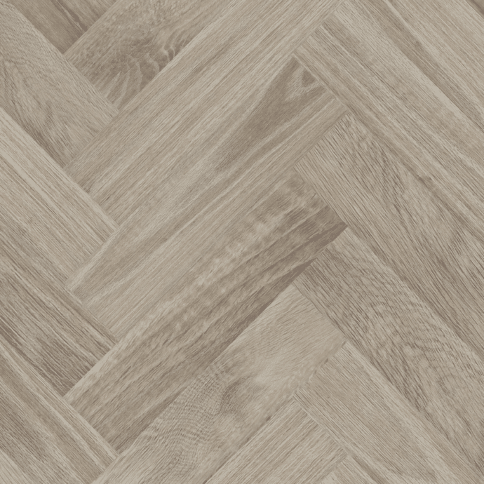 j2 Rustic Textures Herringbone LVT Glue Down