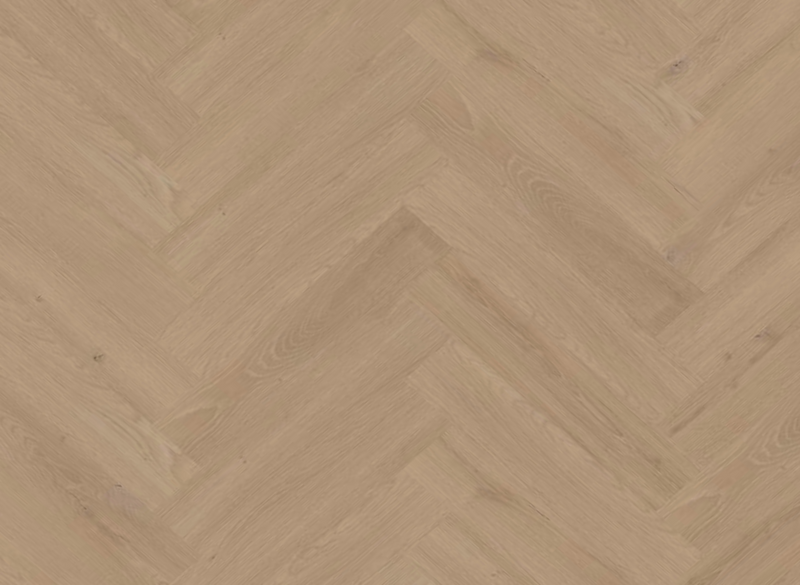 Lignum Core Sahara Oak Herringbone
