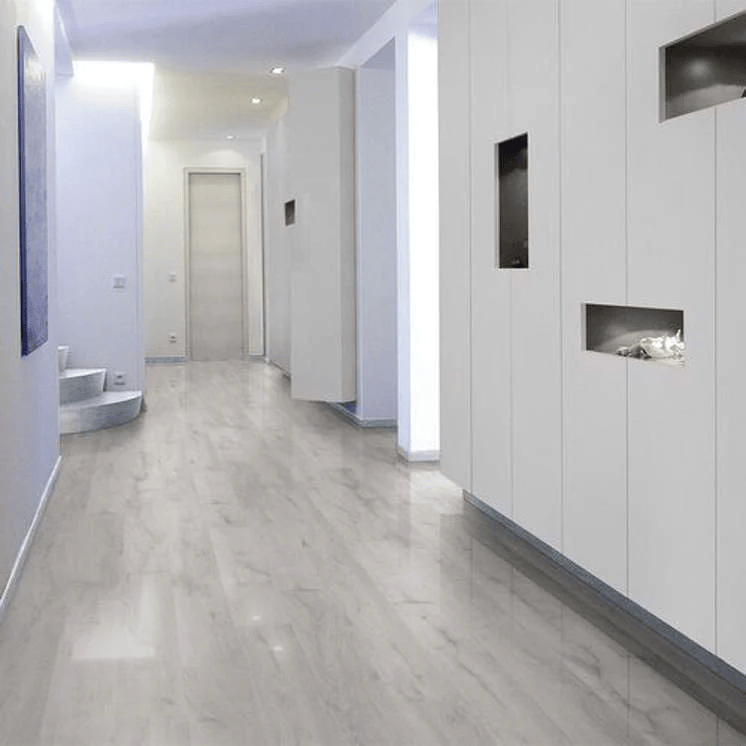 Kaindl Gloss 8mm Oak Stone