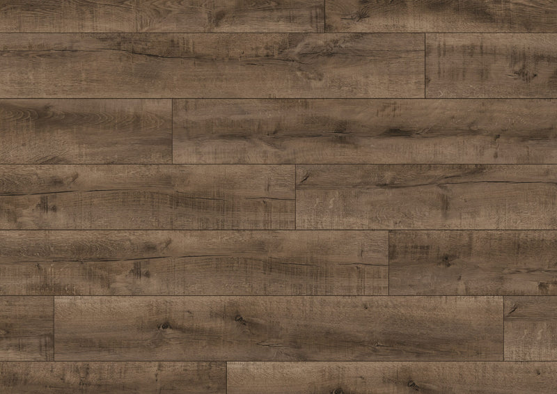 aspekt 12mm Terra Oak