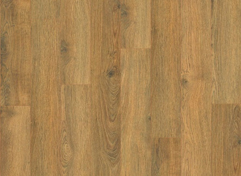 Trident Alberta Natural Oak Laminate Flooring