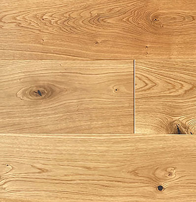 Vision 30 VF010 Natural Oak