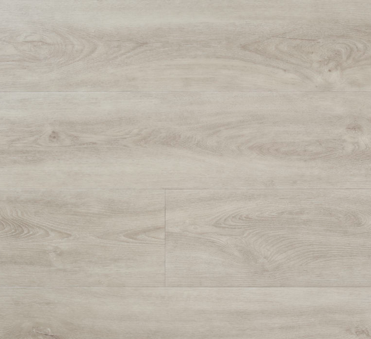 Inspirations - White Ash LVT Plank